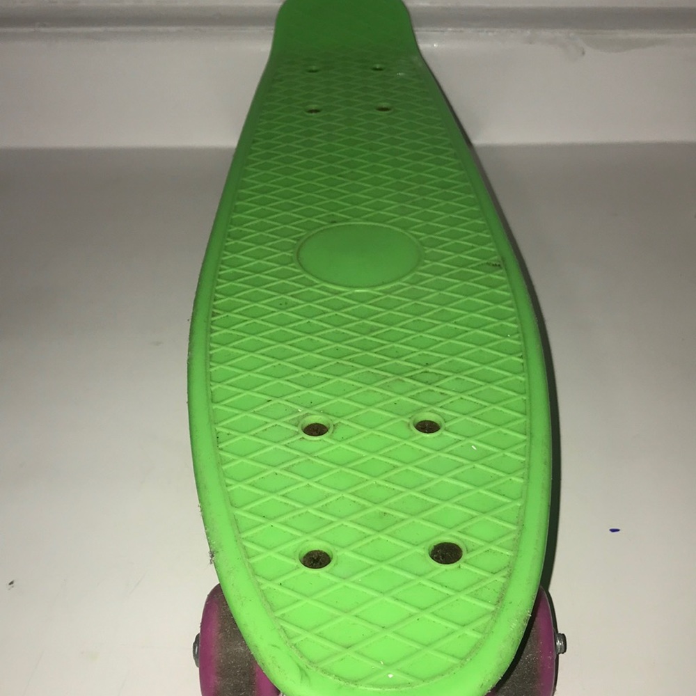 Penny board